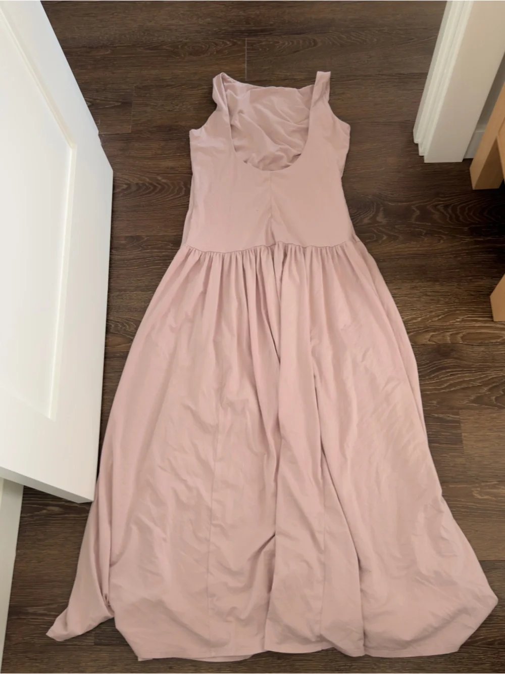 Abercrombie & Fitch elegant sleeveless